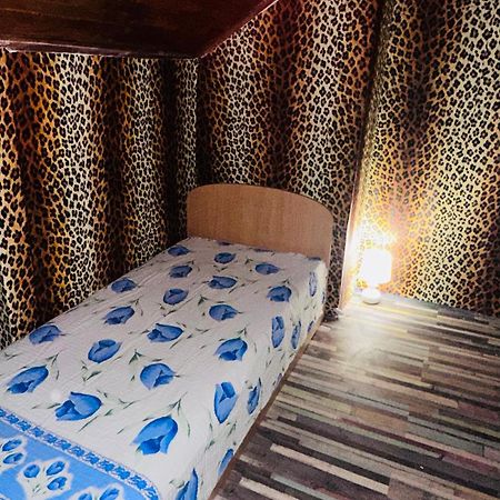 Мансарда Hotel Nessebar Eksteriør billede